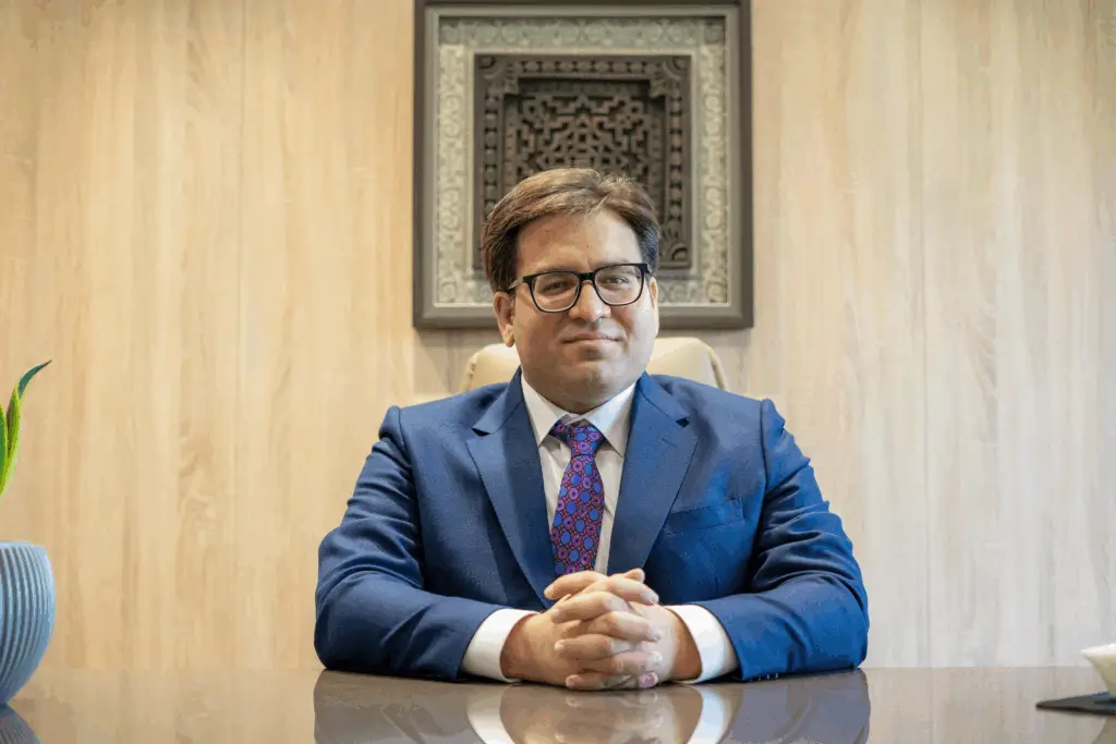 Dr. Neil Palkhiwala - Best Gastroenterologist Surgeon, Gastro Specialist & Doctor in Ahmedabad
