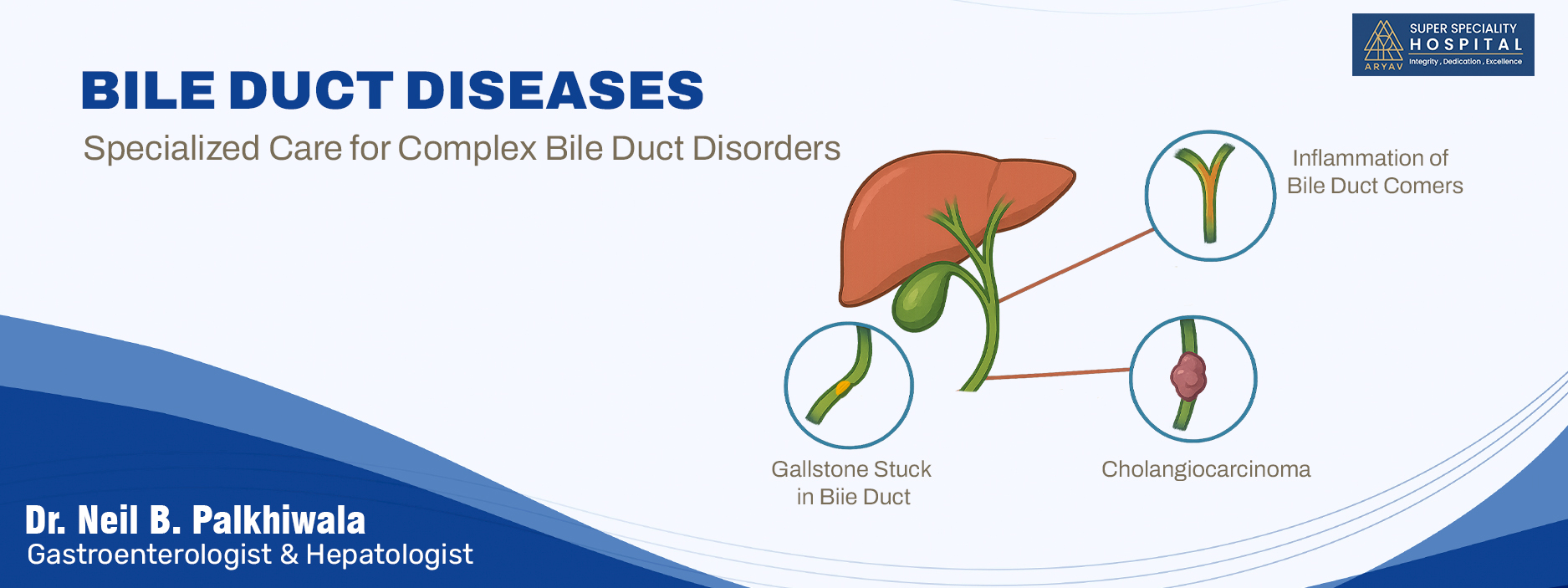Bile-Duct-Disease