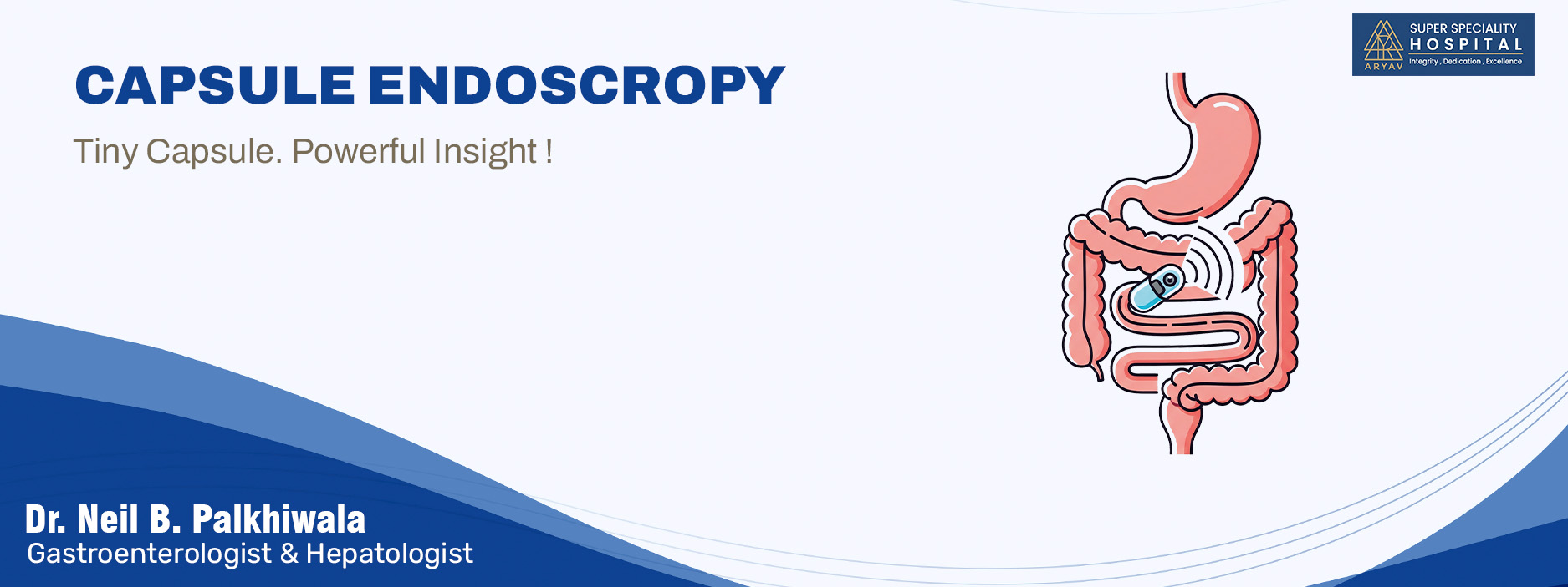 Capsule-Endoscopy