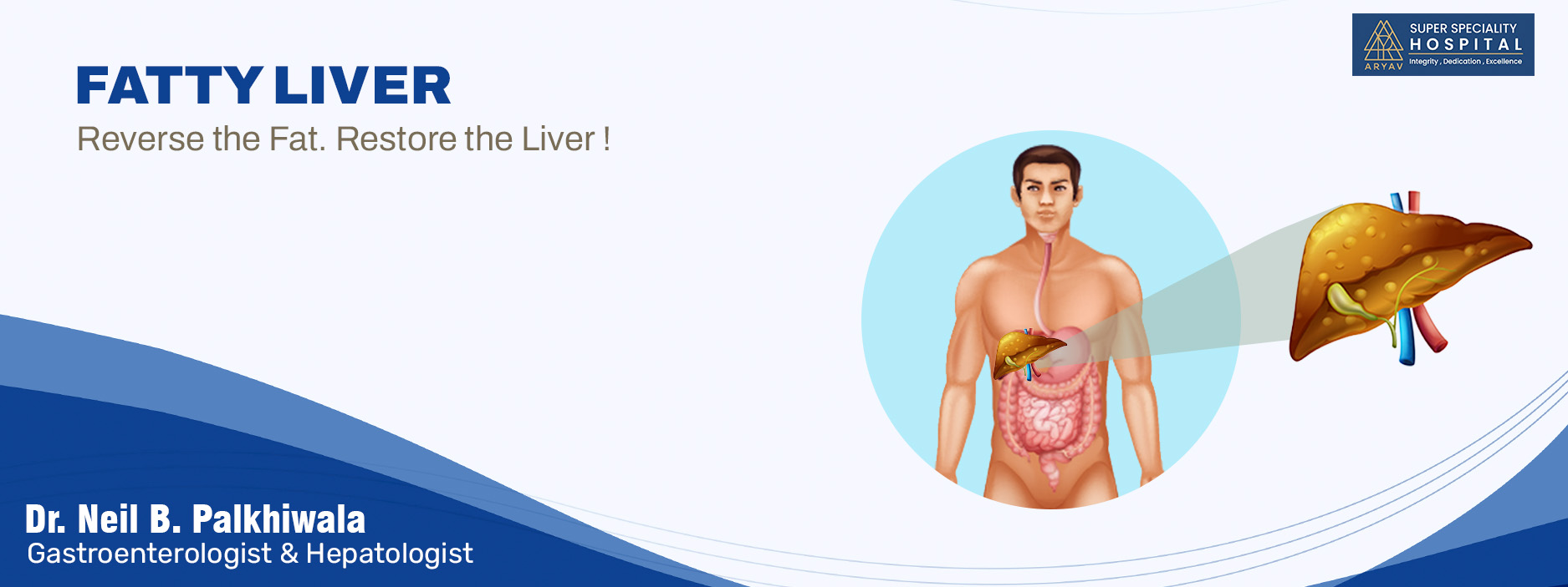 Fatty-Liver