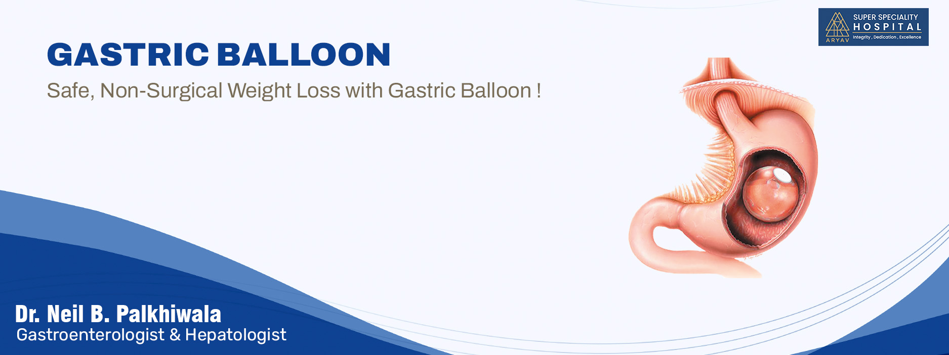 Gastric-Balloon
