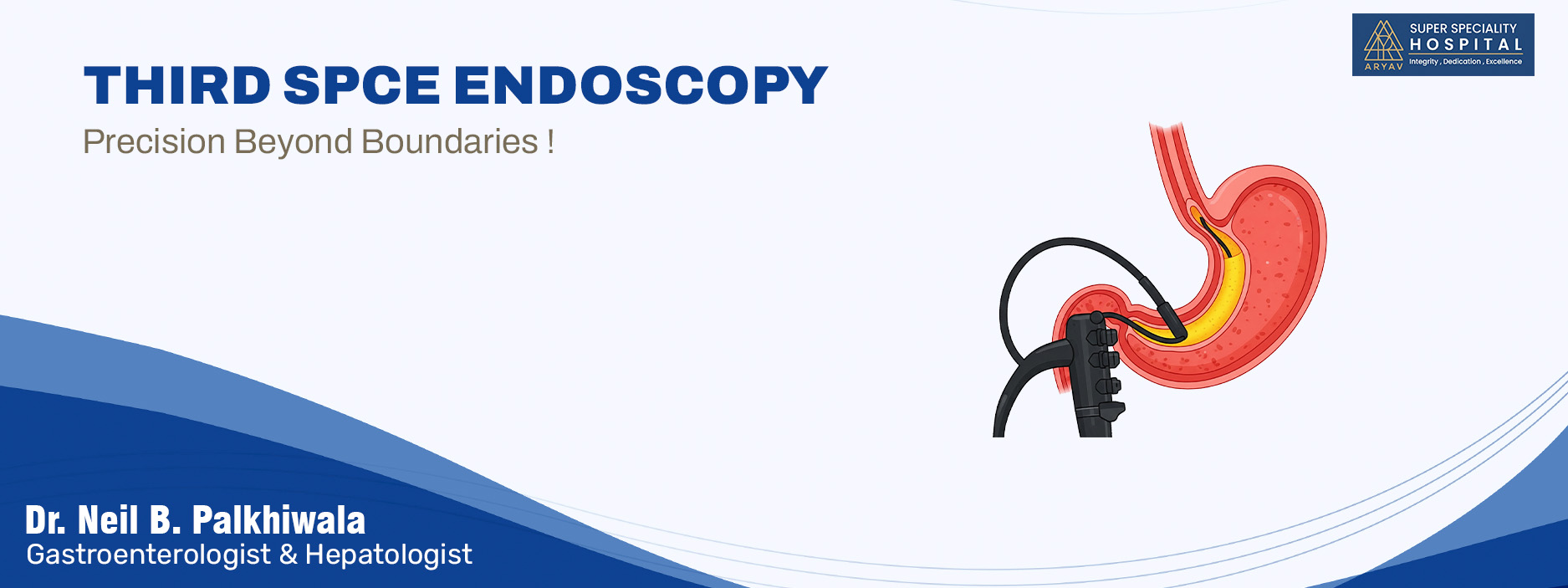 Third-Space-Endoscopy
